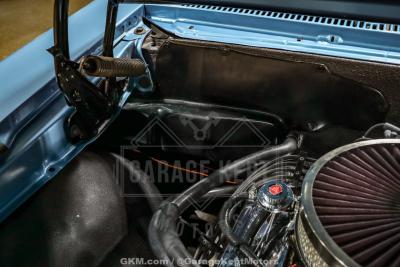 1967 Chevrolet Chevelle