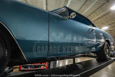 1967 Chevrolet Chevelle