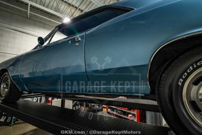 1967 Chevrolet Chevelle