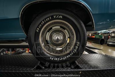 1967 Chevrolet Chevelle