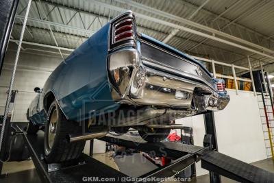 1967 Chevrolet Chevelle