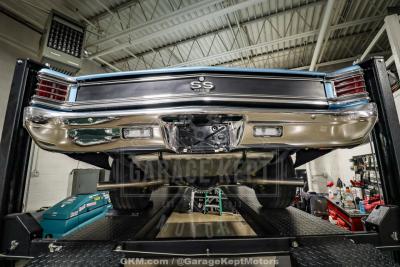 1967 Chevrolet Chevelle