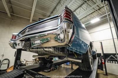 1967 Chevrolet Chevelle