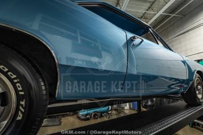 1967 Chevrolet Chevelle