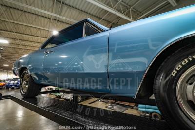 1967 Chevrolet Chevelle