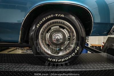 1967 Chevrolet Chevelle