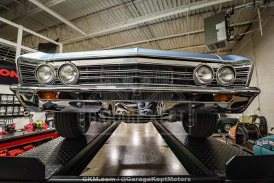 1967 Chevrolet Chevelle