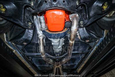 1967 Chevrolet Chevelle