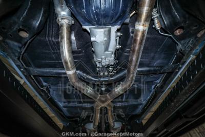 1967 Chevrolet Chevelle