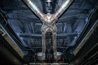 1967 Chevrolet Chevelle