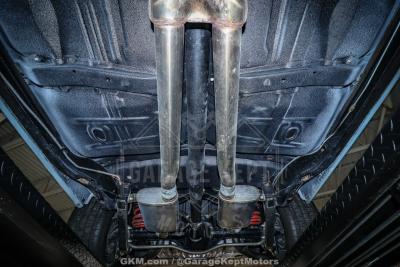 1967 Chevrolet Chevelle