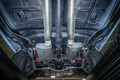 1967 Chevrolet Chevelle