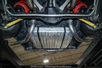 1967 Chevrolet Chevelle