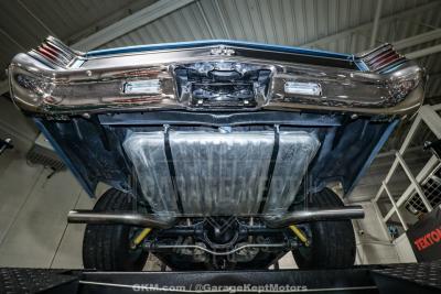 1967 Chevrolet Chevelle