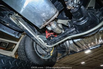 1967 Chevrolet Chevelle