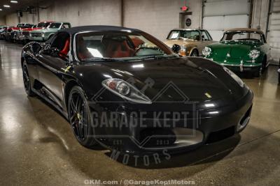 2006 Ferrari F430