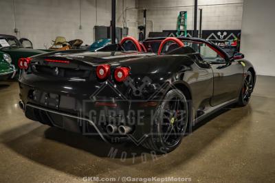 2006 Ferrari F430