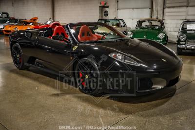 2006 Ferrari F430