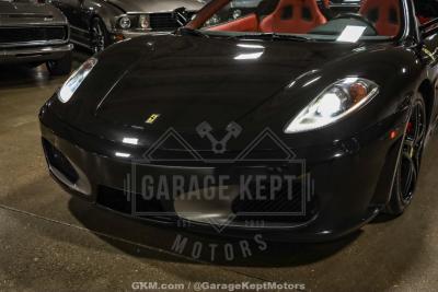 2006 Ferrari F430