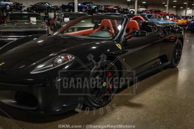 2006 Ferrari F430