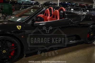 2006 Ferrari F430