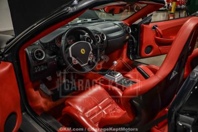 2006 Ferrari F430