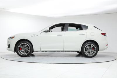 2023 Maserati Levante