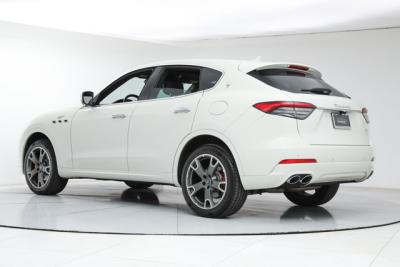 2023 Maserati Levante