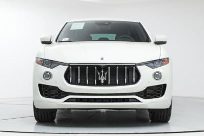 2023 Maserati Levante