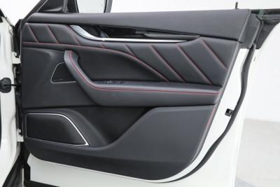 2023 Maserati Levante