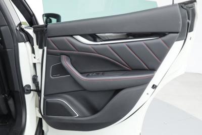 2023 Maserati Levante