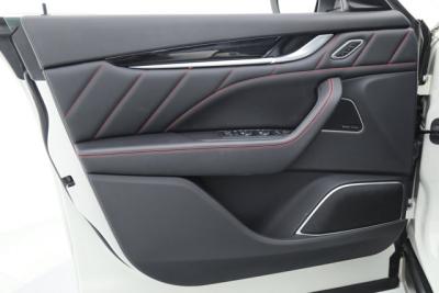 2023 Maserati Levante