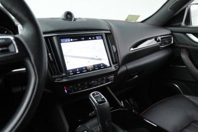 2023 Maserati Levante