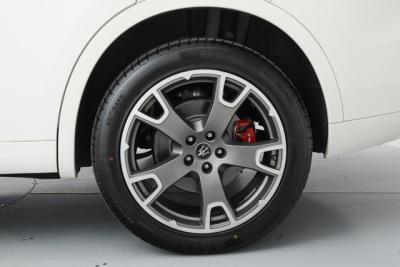 2023 Maserati Levante