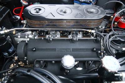 1962 Ferrari 250 GTE Series 1 by Pininfarina &ldquo;Recently invested &euro;200.000,-&ldquo;