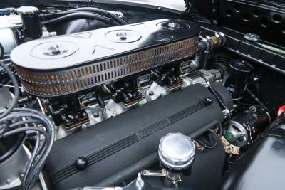 1962 Ferrari 250 GTE Series 1 by Pininfarina &ldquo;Recently invested &euro;200.000,-&ldquo;