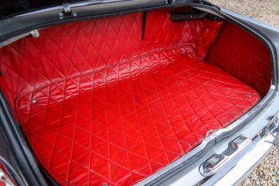 1962 Ferrari 250 GTE Series 1 by Pininfarina &ldquo;Recently invested &euro;200.000,-&ldquo;