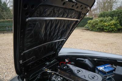 1962 Ferrari 250 GTE Series 1 by Pininfarina &ldquo;Recently invested &euro;200.000,-&ldquo;