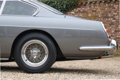 1962 Ferrari 250 GTE Series 1 by Pininfarina &ldquo;Recently invested &euro;200.000,-&ldquo;
