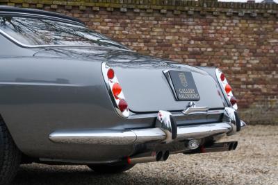 1962 Ferrari 250 GTE Series 1 by Pininfarina &ldquo;Recently invested &euro;200.000,-&ldquo;