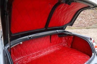 1962 Ferrari 250 GTE Series 1 by Pininfarina &ldquo;Recently invested &euro;200.000,-&ldquo;