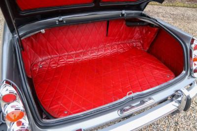 1962 Ferrari 250 GTE Series 1 by Pininfarina &ldquo;Recently invested &euro;200.000,-&ldquo;