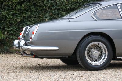 1962 Ferrari 250 GTE Series 1 by Pininfarina &ldquo;Recently invested &euro;200.000,-&ldquo;