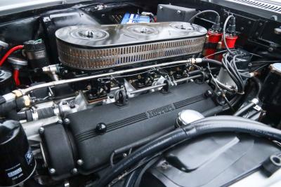 1962 Ferrari 250 GTE Series 1 by Pininfarina &ldquo;Recently invested &euro;200.000,-&ldquo;