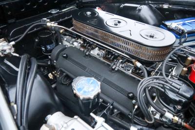 1962 Ferrari 250 GTE Series 1 by Pininfarina &ldquo;Recently invested &euro;200.000,-&ldquo;