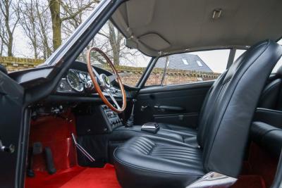 1962 Ferrari 250 GTE Series 1 by Pininfarina &ldquo;Recently invested &euro;200.000,-&ldquo;