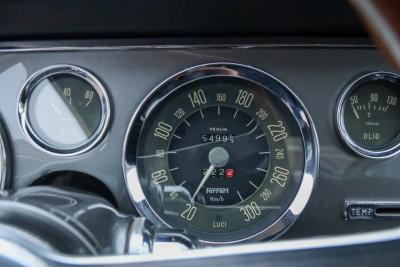 1962 Ferrari 250 GTE Series 1 by Pininfarina &ldquo;Recently invested &euro;200.000,-&ldquo;