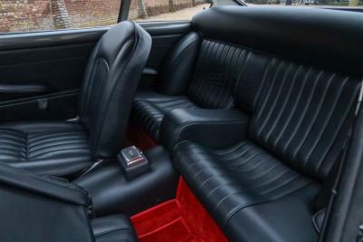 1962 Ferrari 250 GTE Series 1 by Pininfarina &ldquo;Recently invested &euro;200.000,-&ldquo;