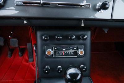 1962 Ferrari 250 GTE Series 1 by Pininfarina &ldquo;Recently invested &euro;200.000,-&ldquo;