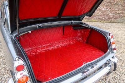 1962 Ferrari 250 GTE Series 1 by Pininfarina &ldquo;Recently invested &euro;200.000,-&ldquo;